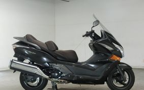 HONDA SILVER WING 400 GT 2010 NF03