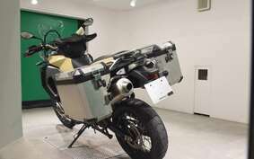 BMW F800GS ADVENTURE 2013