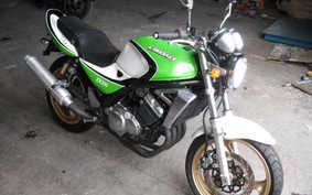 KAWASAKI BALIUS 250 Gen.2 2003 ZR250B