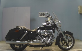 HARLEY FLD 1580 2012 GZ4