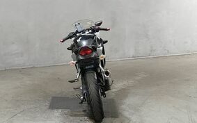 HONDA CBR250R MC41