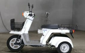 HONDA GYRO X TD02