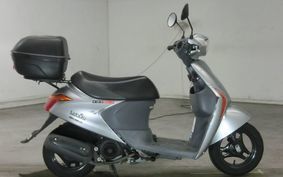 SUZUKI LET's 5 G CA47A