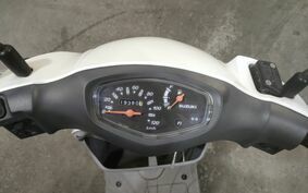 SUZUKI ADDRESS V125 CF4EA