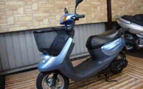 YAMAHA JOG POCHE S Innovation 2007 SA08J