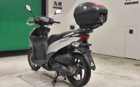 HONDA DIO 110 JF31