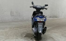 SUZUKI ADDRESS V125 S CF4MA