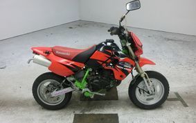 KAWASAKI KSR-2 1991 MX080B