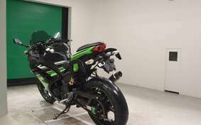 KAWASAKI NINJA 250 ABS EX250L