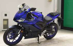 YAMAHA YZF-R25 A RG74J