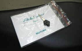 SUZUKI ADDRESS 110 CE47A