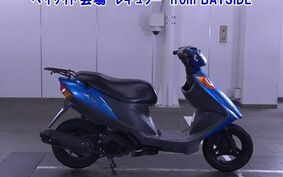 SUZUKI ADDRESS V125 CF4EA