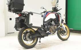 HONDA CRF1000L AFRICA TWIN DCT SD04