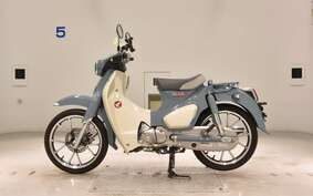 HONDA C125 SUPER CUB JA48