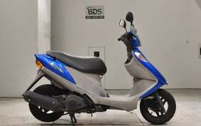 SUZUKI ADDRESS V125 G CF46A