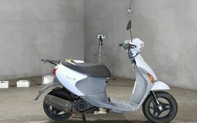 SUZUKI LET's 4 CA41A