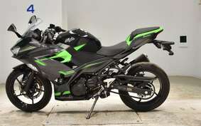 KAWASAKI NINJA 400 2019 EX400G