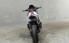 HONDA CB1000R 2017 SC60