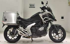 HONDA NC750X 2021 RH09