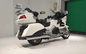 HONDA GL 1800 GOLD WING 2013 SC68