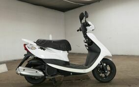 YAMAHA JOG ZR SA56J