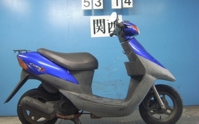 SUZUKI LET's 2 S CA1KB