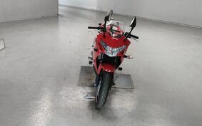 HONDA CBR250R MC41