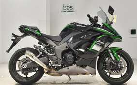 KAWASAKI NINJA 1000 SX 2021 ZXT02K