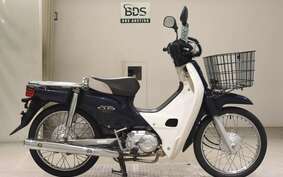 HONDA C50 SUPER CUB AA04