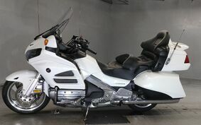 HONDA GL 1800 GOLD WING 2012 SC68