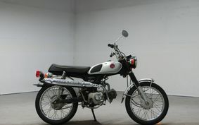 HONDA CL50 BENLY CD50