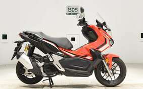 HONDA ADV150 KF38