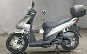 SUZUKI ADDRESS 110 CE47A