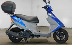 SUZUKI ADDRESS V125 G CF46A