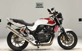 HONDA CB400SF VTEC A 2015 NC42