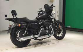 HARLEY XL883N 2015 LE2