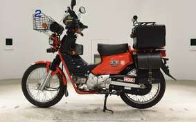 HONDA CROSS CUB 110 JA10