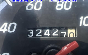 SUZUKI ADDRESS110-2