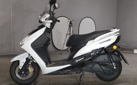 YAMAHA CYGNUS125XSR SED8J