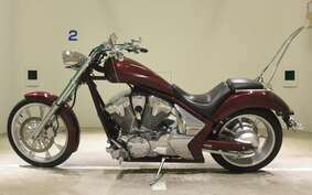 HONDA VT1300CX 2009 SC61