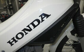 HONDA CROSS CUB 110 JA45