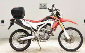 HONDA CRF250L MD38