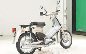 HONDA LITTLE CUB E AA01