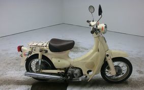 HONDA LITTLE CUB Cell AA01