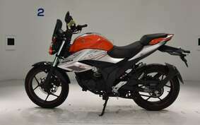 SUZUKI GIXXER 150 ED131