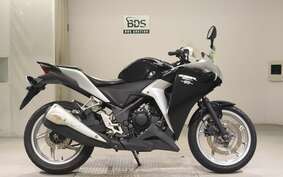 HONDA CBR250R GEN 3 MC41