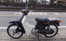 SUZUKI BIRDIE 50 BA41A