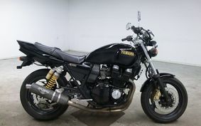 YAMAHA XJR400 R 2000 4HM