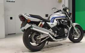 HONDA CB1300SF SUPER FOUR 1999 SC40