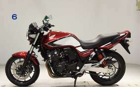 HONDA CB400SF GEN 4 A 2021 NC42